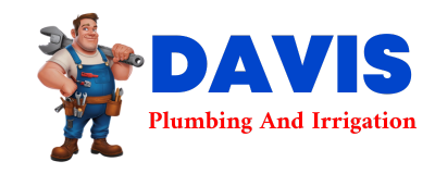 Trusted plumber in ETNA